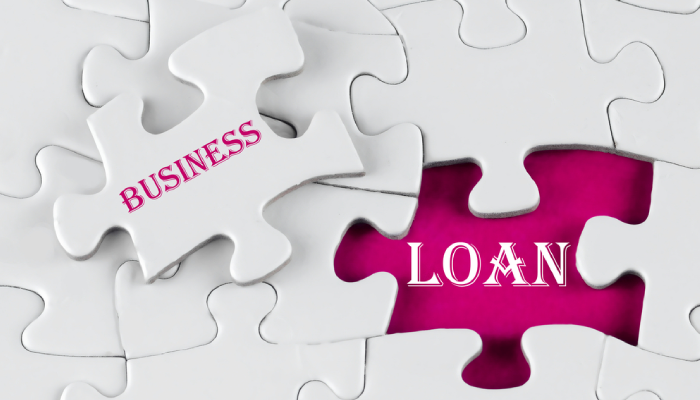 Business Loan