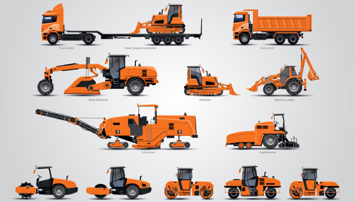 Construction Equipment Loan - 4